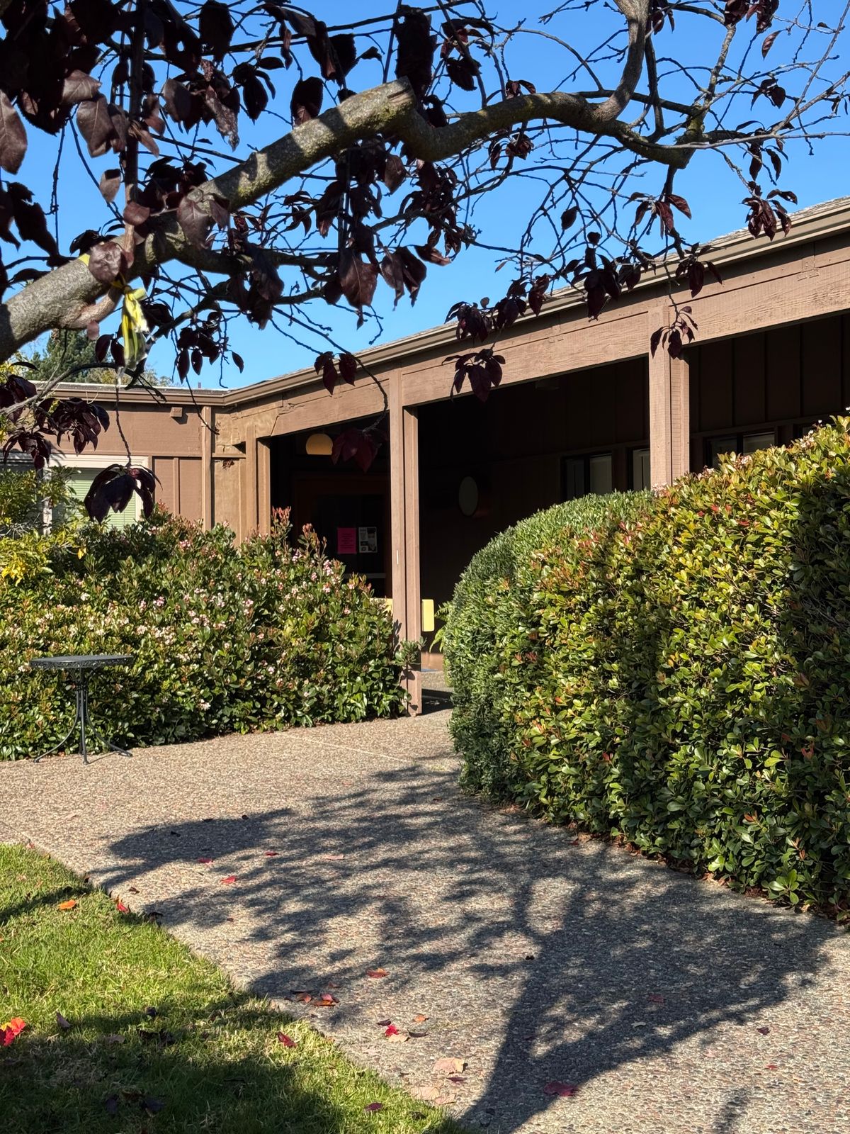 Chaparral House 4