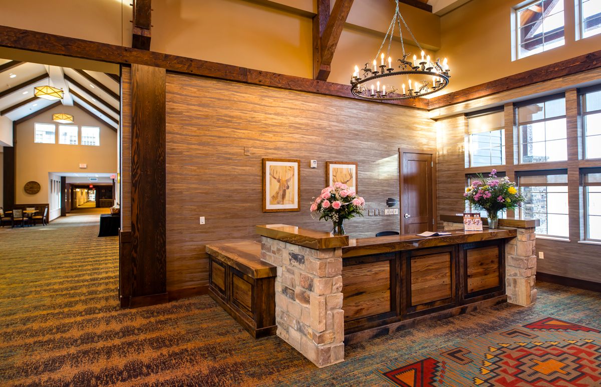 Arrowhead Senior Living Community 3