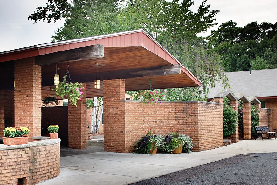 Complete Care at Groton Regency 1