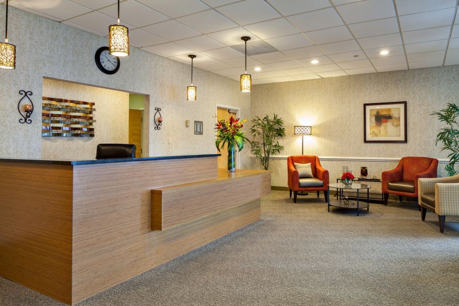 Norriton Square Nursing & Rehabilitation Center 3