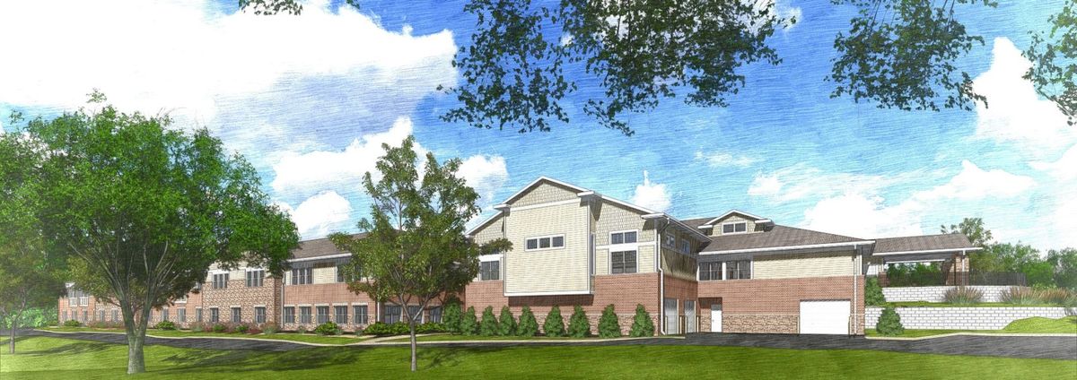 Oak Park Place Oak Creek 2
