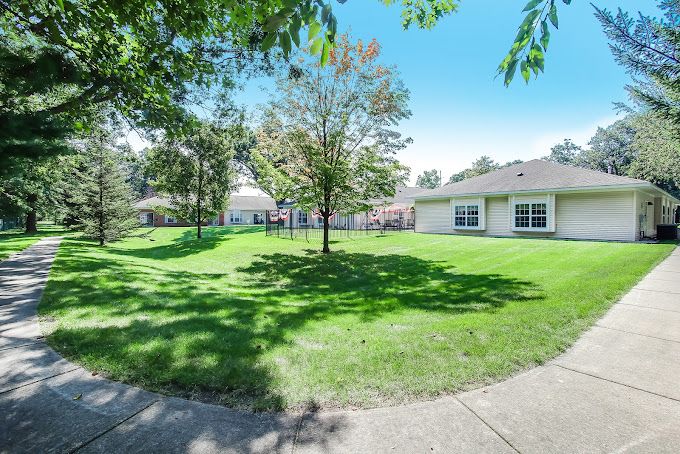 Ludington Woods Assisted Living & Memory Care 1