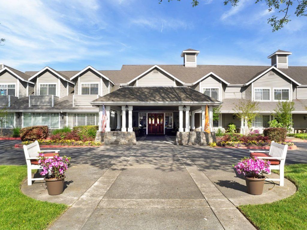 Windsong Of Sonoma Senior Living 1
