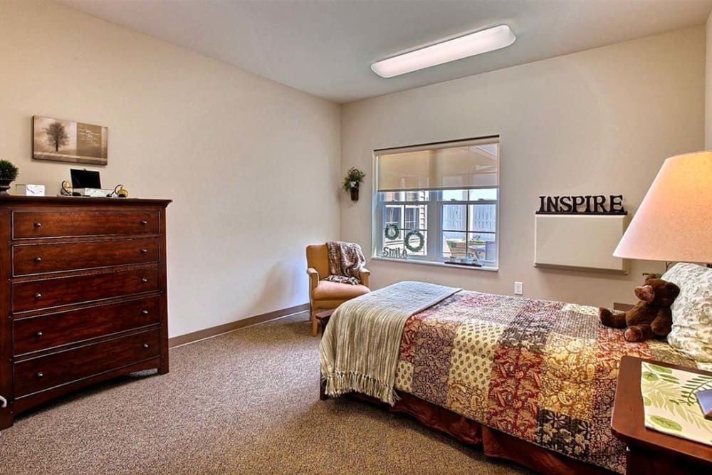 Milestone Senior Living Hillsboro 2