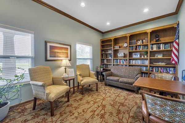 Brookdale Enid 4