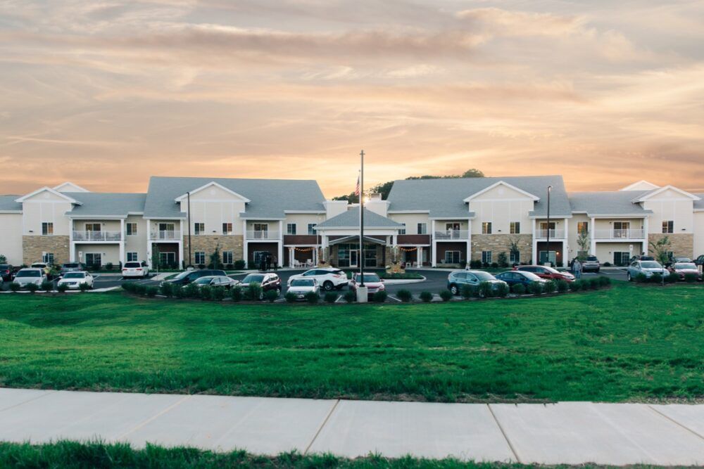 Premier Residences At Tellico Village 1