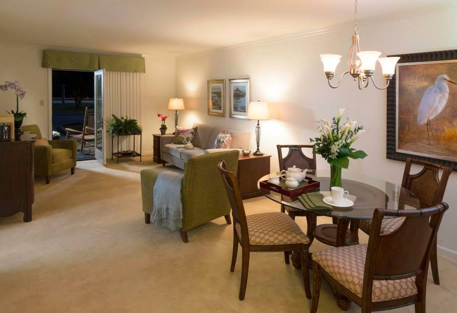 Mennowood Retirement Community 3