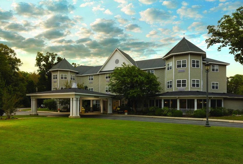 Mennowood Retirement Community 2