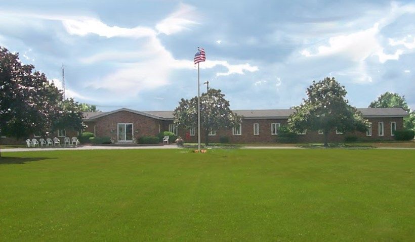Alpine Manor 1
