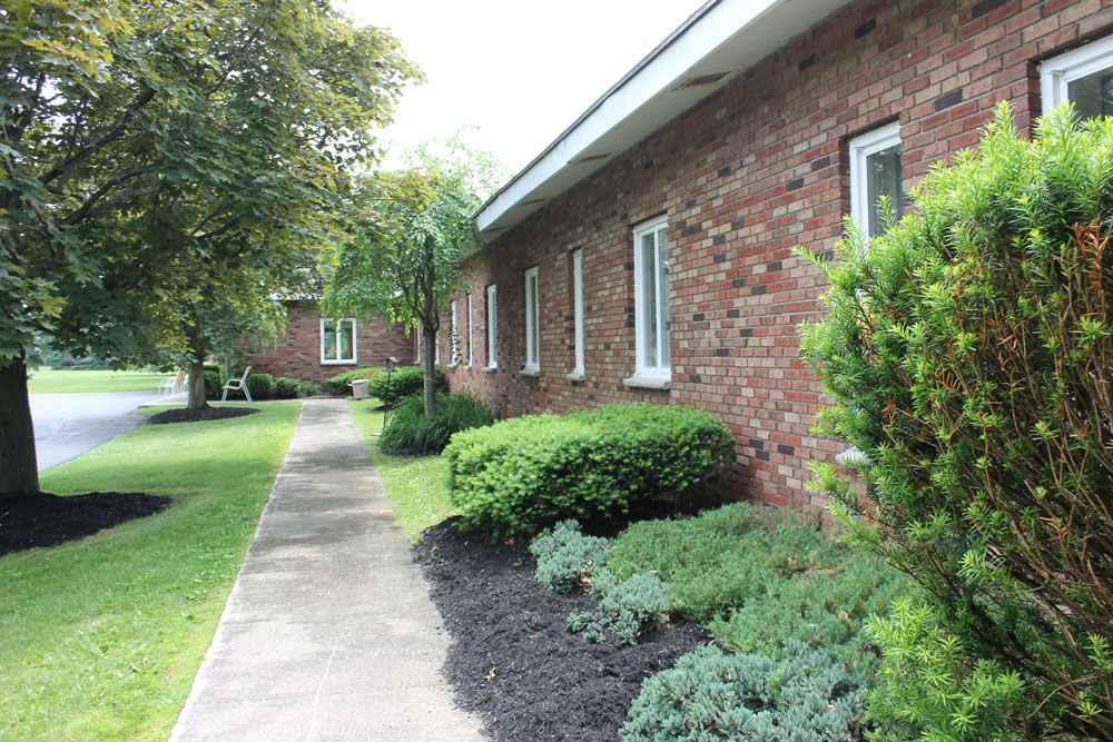 Alpine Manor 3