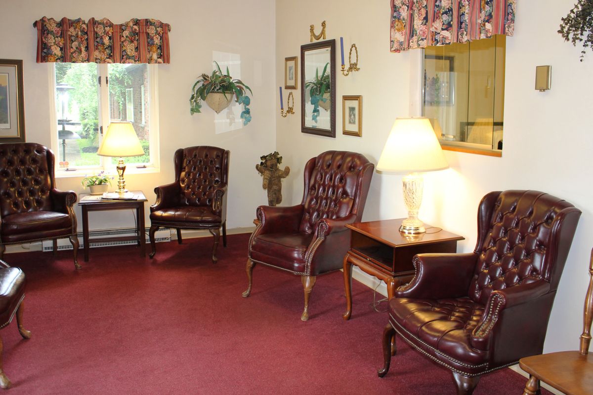 Alpine Manor 4