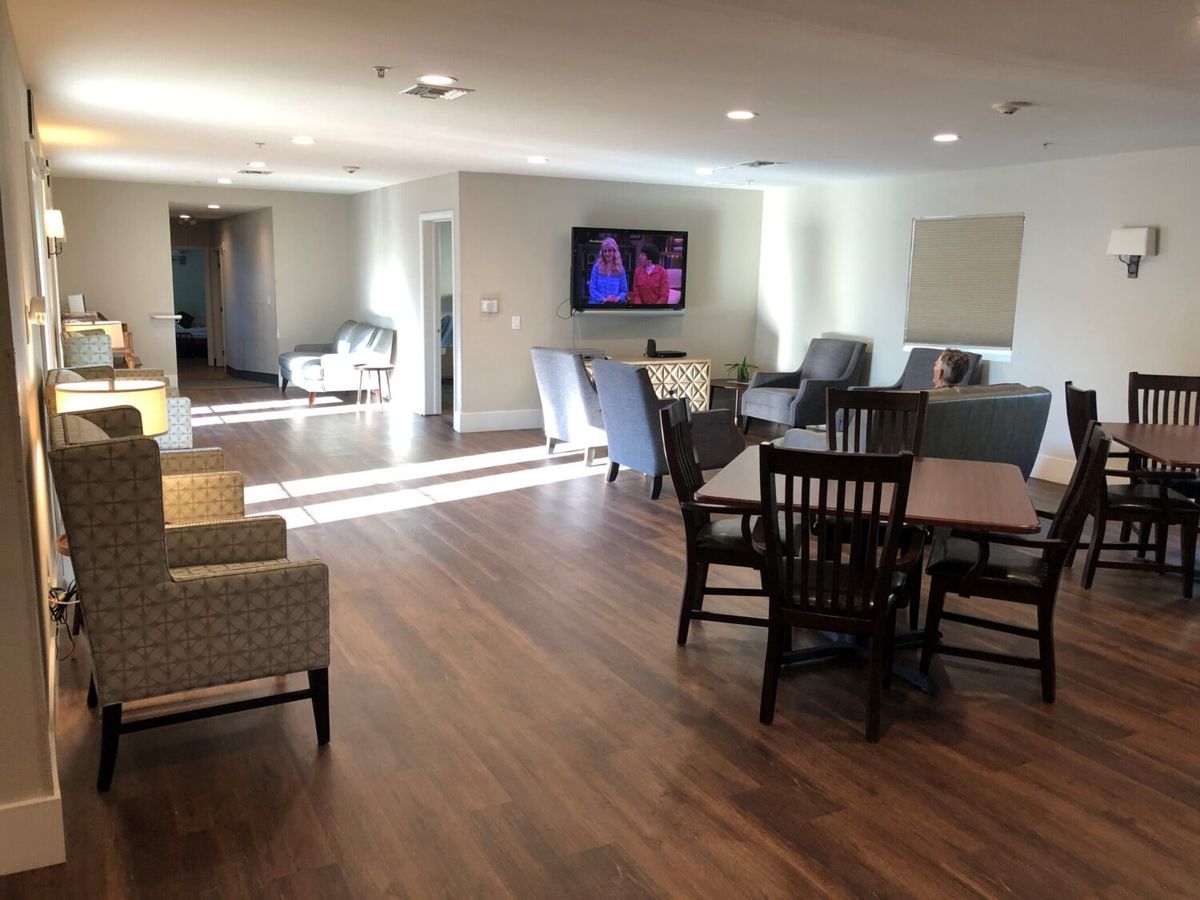 Family Choice Senior Living 3
