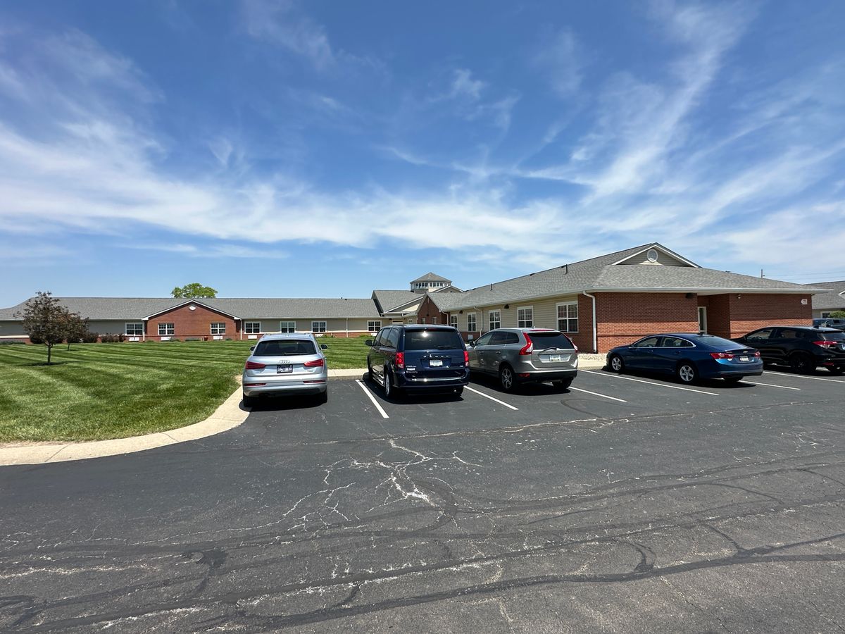 Prairie Lakes Health Campus 3