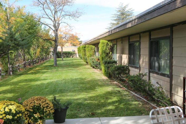Rosewood Rehabilitation Center 1