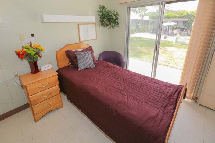 Rosewood Rehabilitation Center 2