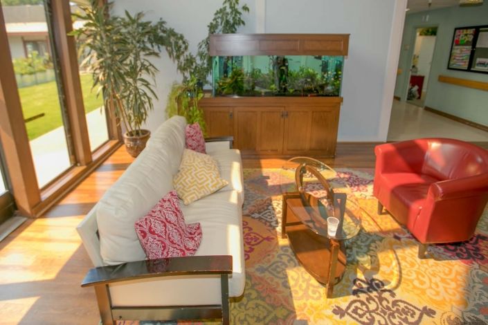 Rosewood Rehabilitation Center 4