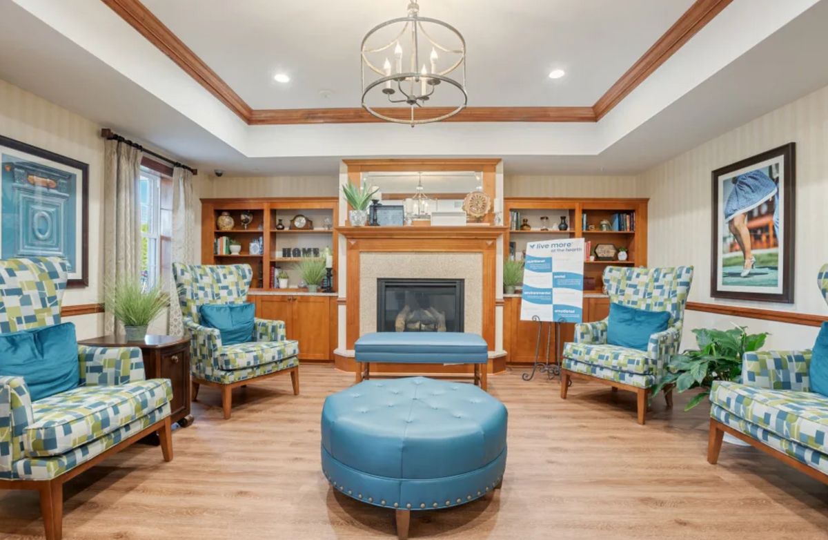 Vitality Living Franklin 1