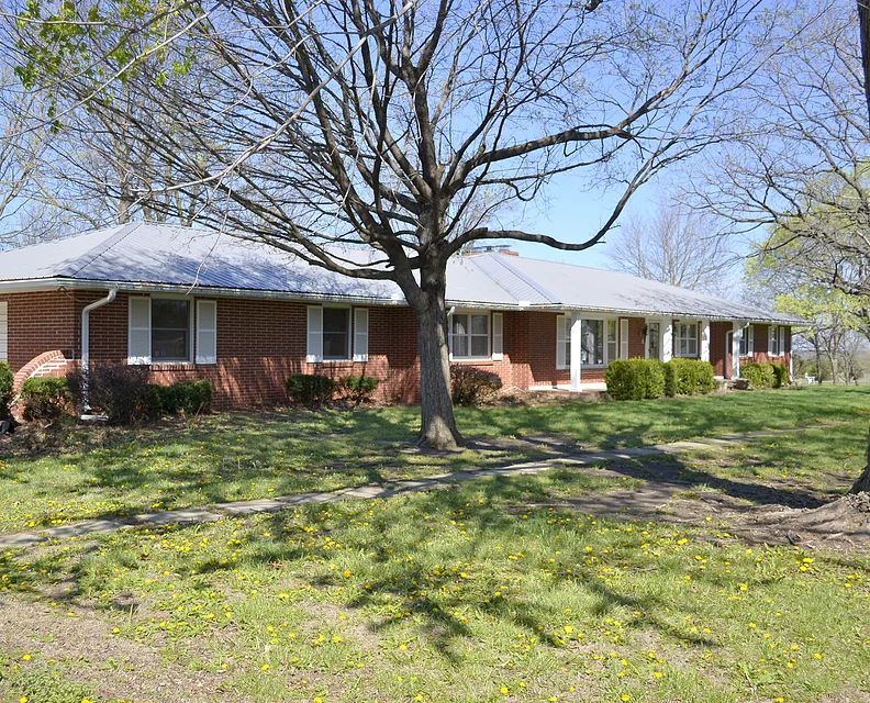 Brookside Retirement Community 1