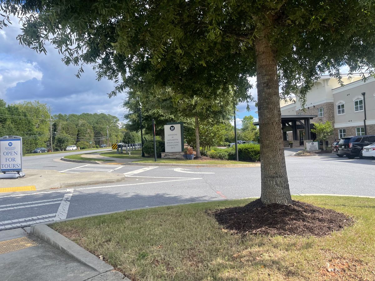 The Addison at Alpharetta 2