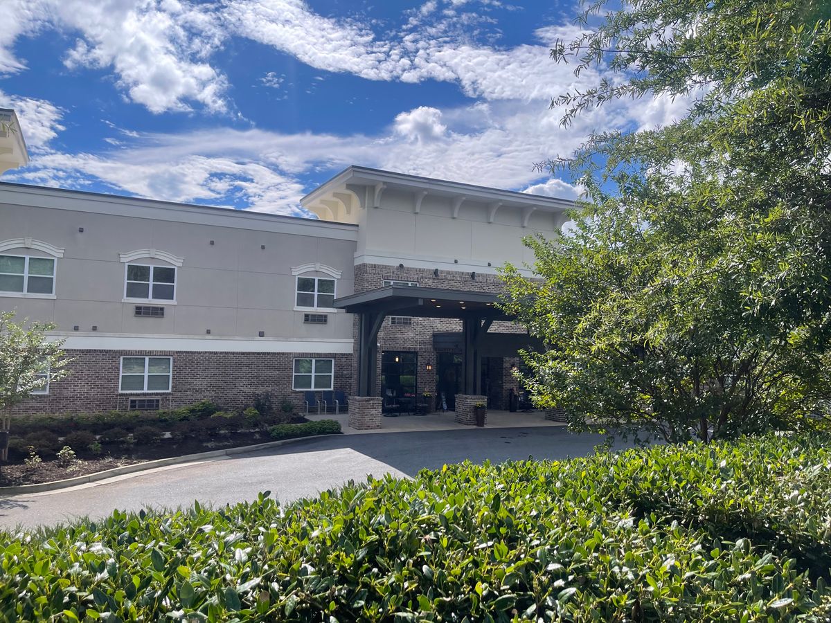 The Addison at Alpharetta 3