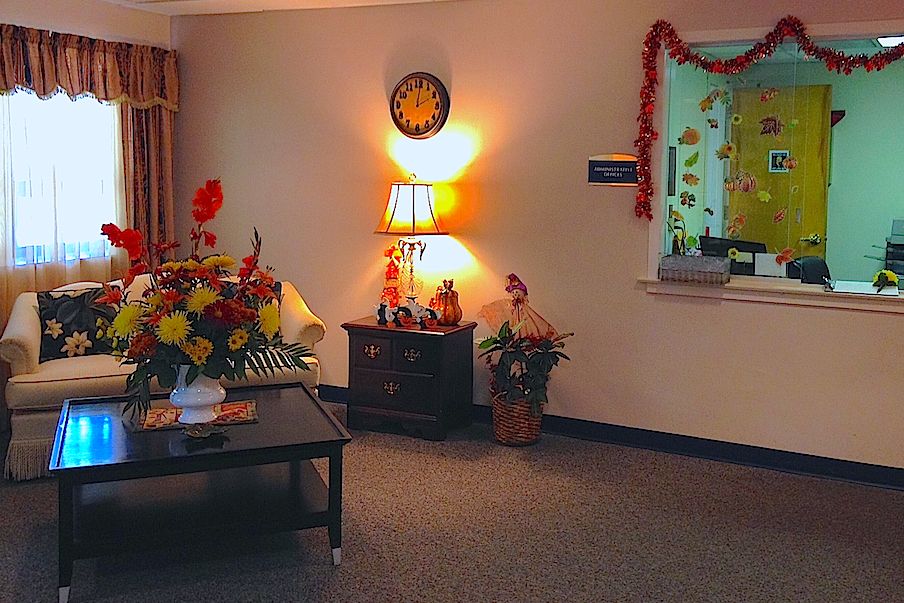 Ingleside Assisted Living 3