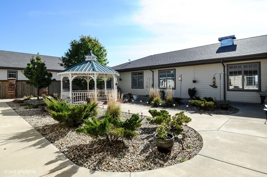 Bridle Brook Assisted Living & Memory Care Community 4