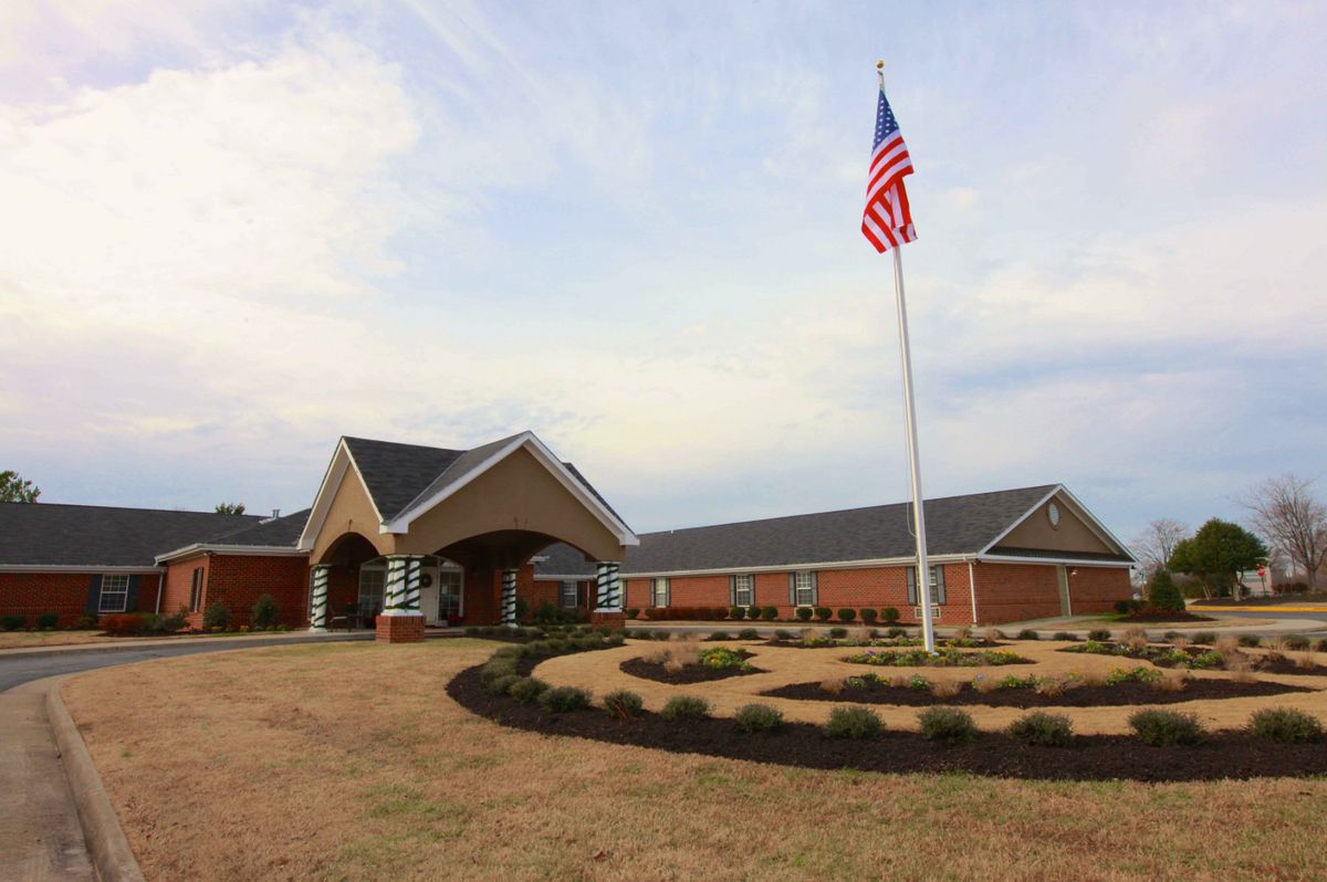 Commonwealth Senior Living at Chesterfield 2