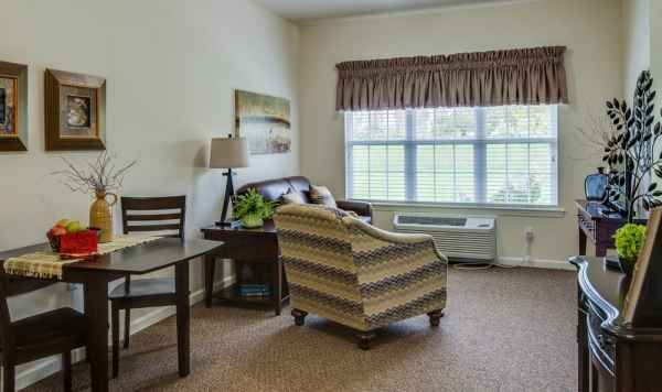 Central Baptist Village 2