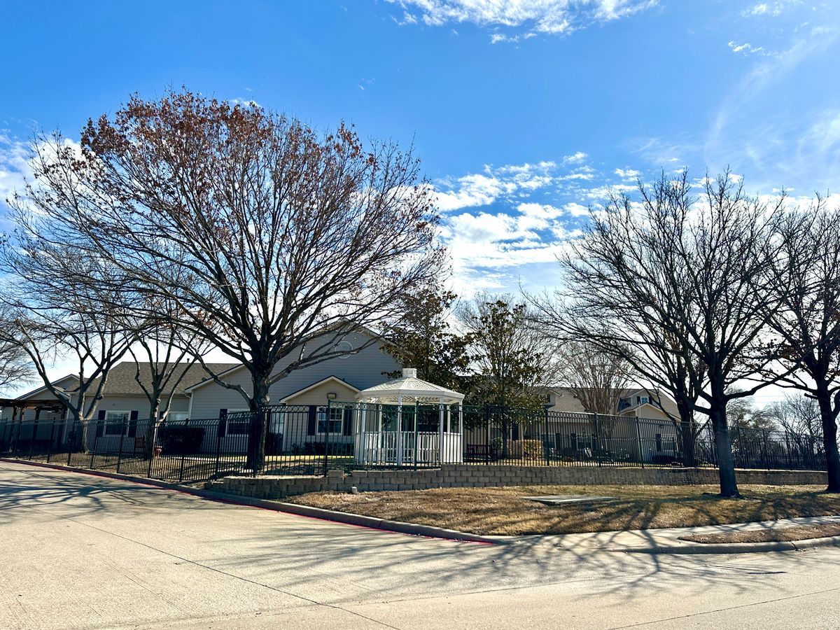 Silvermark Memory Care 3