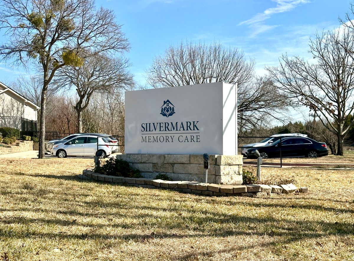 Silvermark Memory Care 2