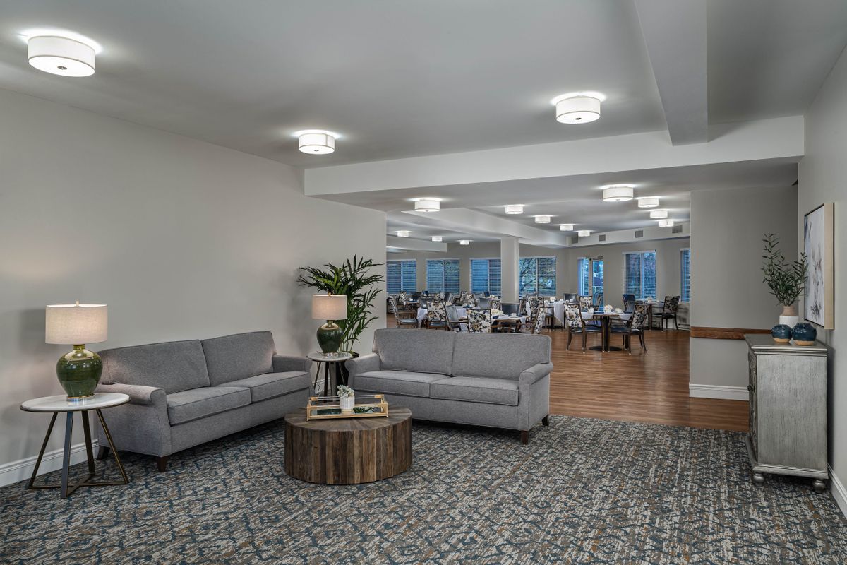 Hart Park Square Senior Living 2