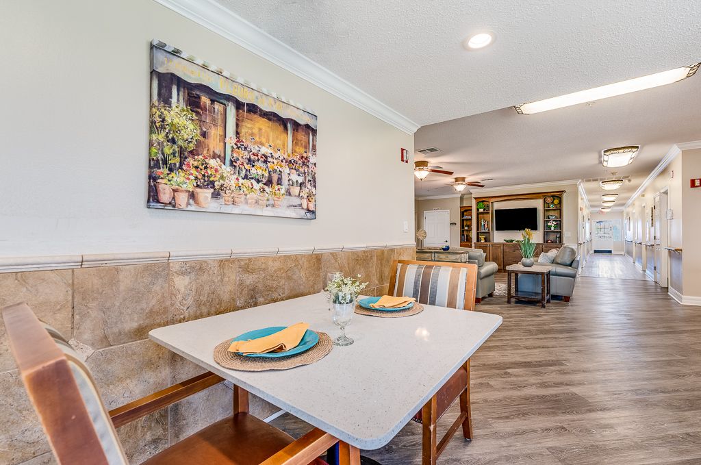 Healthpark Senior Living 4