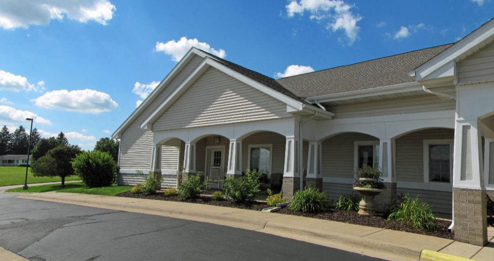 Clover Ridge Place 1