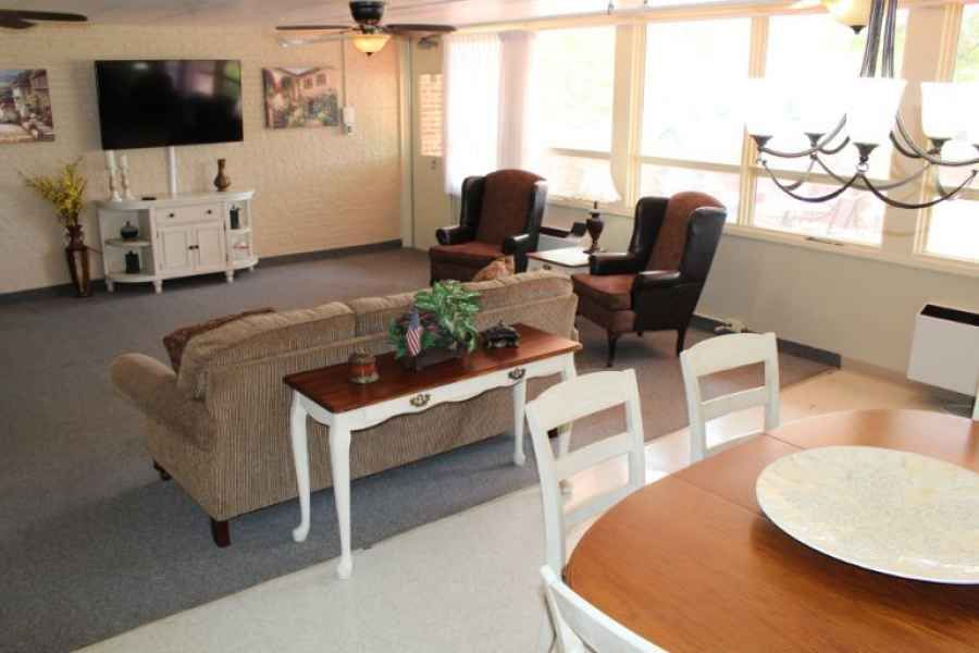 Staunton Health and Rehab Center 3