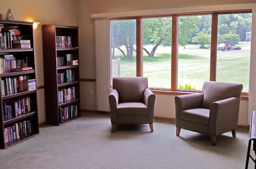 Arbor View Assisted Living 4