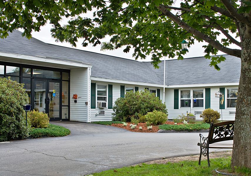 Country Village Center 1