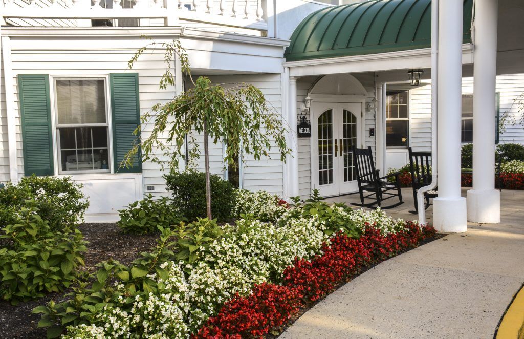 Mira Vie At Tinton Falls 1