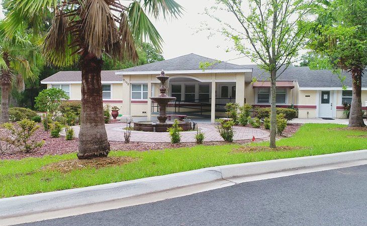 Her Heart Gardens Assisted Living 1