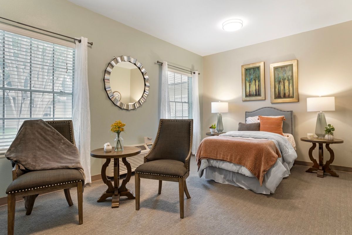 Windermere Estates 1