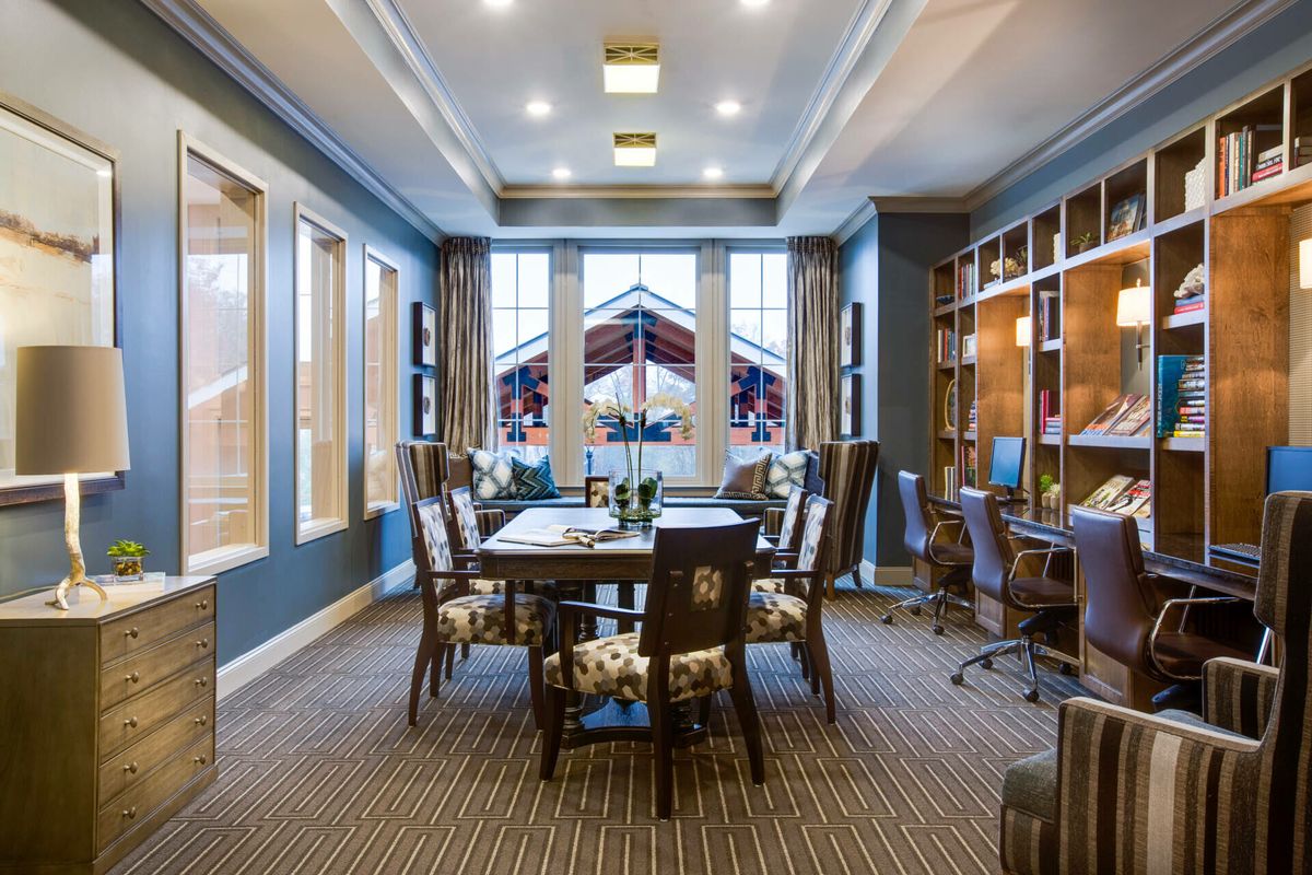 Senior Living Residences Marlboro 2
