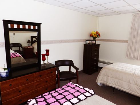 Hilton East Assisted Living 2