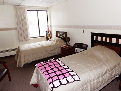 Hilton East Assisted Living 1