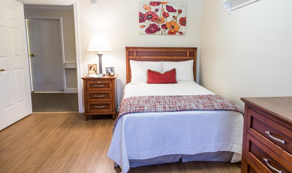 Artis Senior Living of South Hills 2