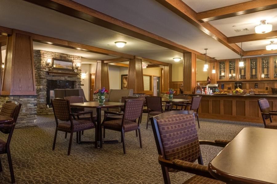 Heritage Assisted Living Middleton 3