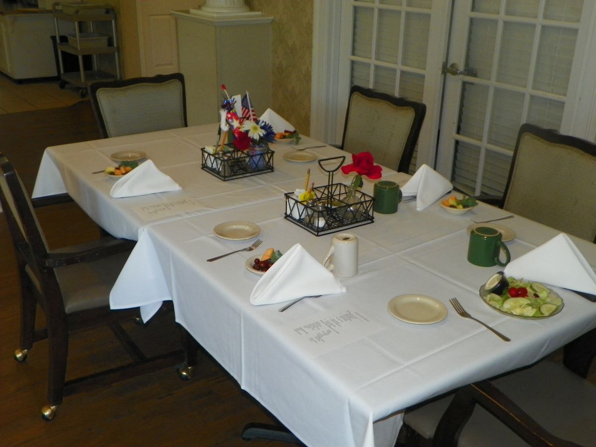 Liberty Ridge Senior Living Community 3