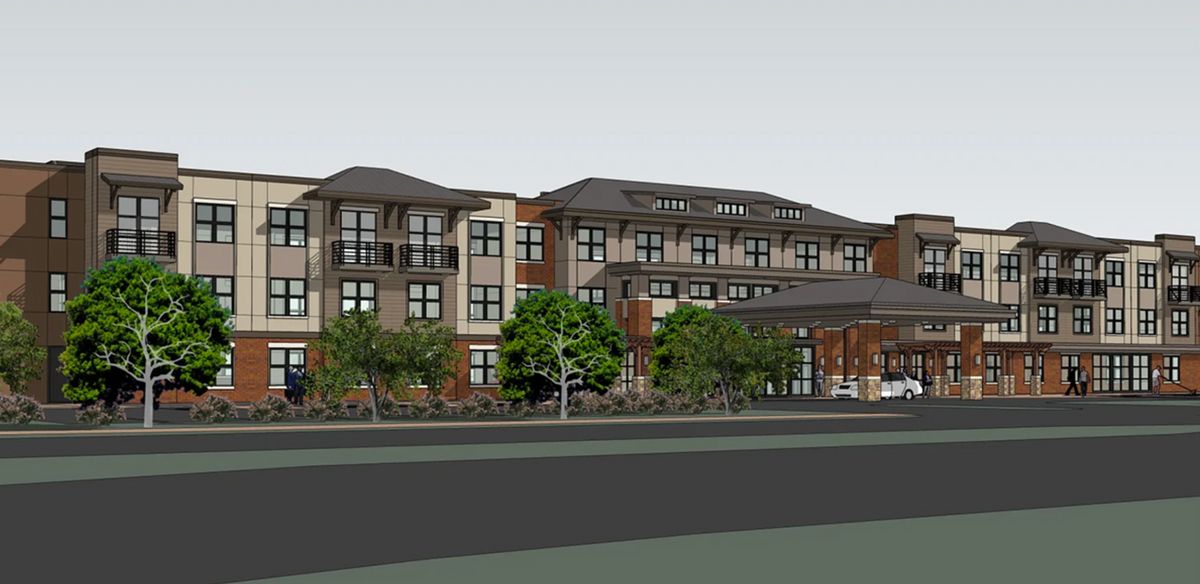 Orchard Pointe at Creek Valley 1