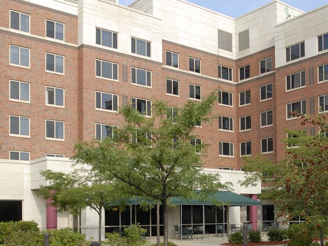 Weinberg Community for Senior Living 4