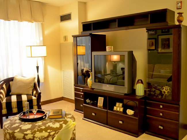Weinberg Community for Senior Living 1