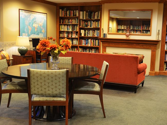 Weinberg Community for Senior Living 3