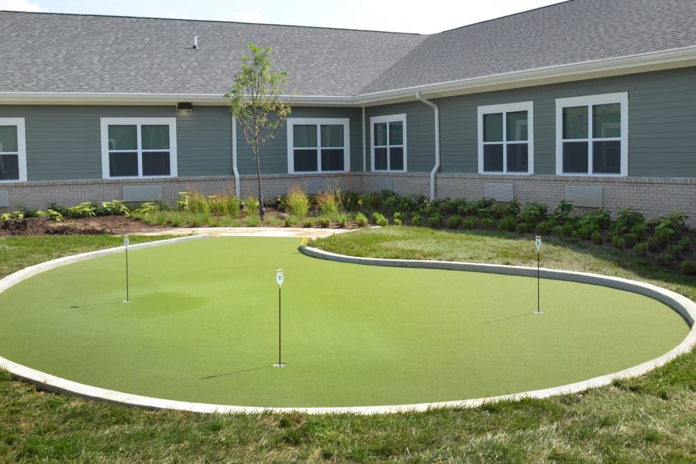 Stonecroft Health Campus 1